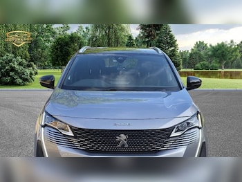 Used Peugeot 3008 2022 for sale - 78964701: Photo