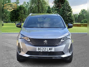 Used Peugeot 3008 2022 for sale - 78964701: Photo
