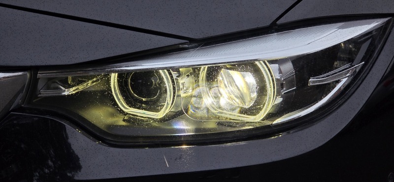 Used BMW 4 Series 2019 for sale - 76784623: Photo 13