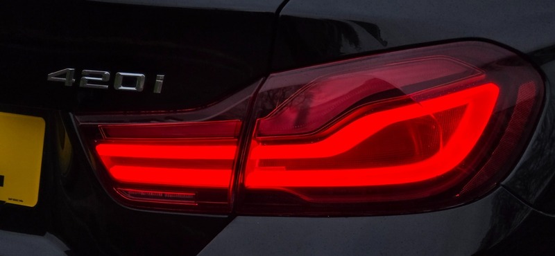 Used BMW 4 Series 2019 for sale - 76784623: Photo 14