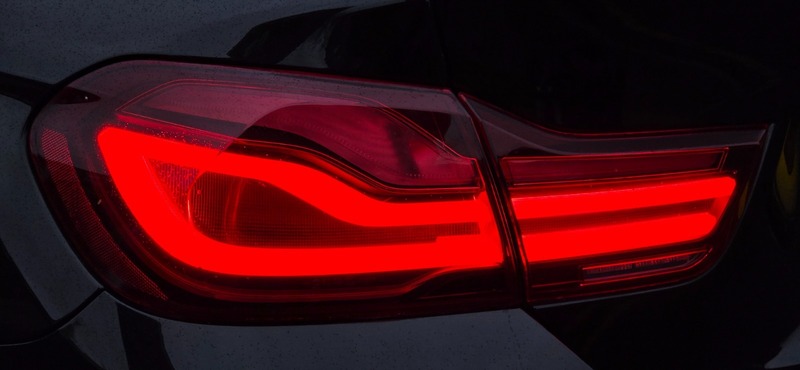 Used BMW 4 Series 2019 for sale - 76784623: Photo 15