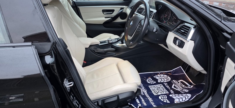 Used BMW 4 Series 2019 for sale - 76784623: Photo 17