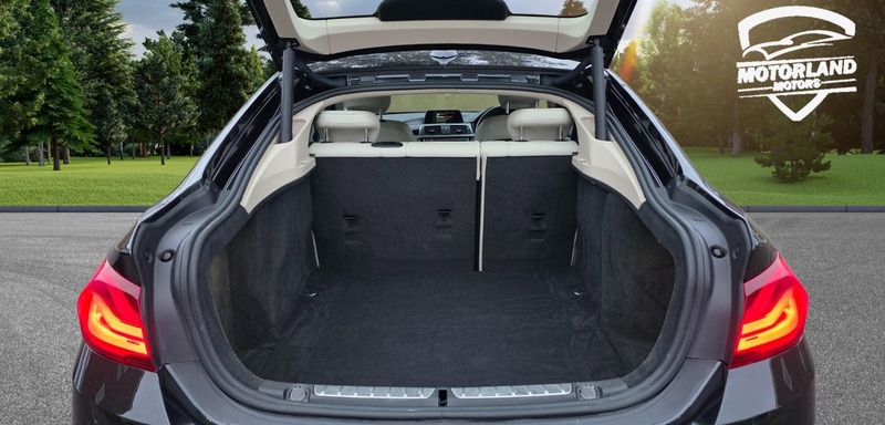 Used BMW 4 Series 2019 for sale - 76784623: Photo 22