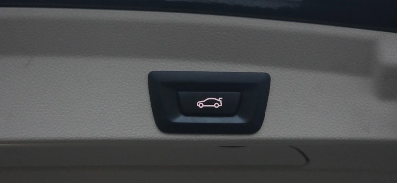 Used BMW 4 Series 2019 for sale - 76784623: Photo 23