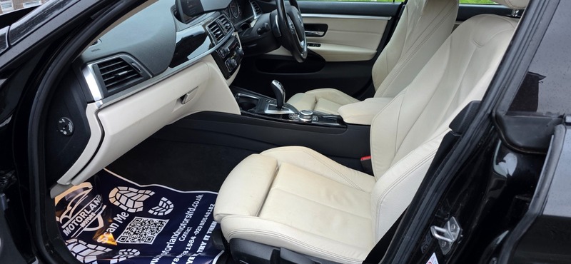 Used BMW 4 Series 2019 for sale - 76784623: Photo 25