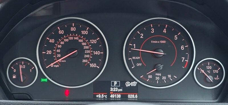 Used BMW 4 Series 2019 for sale - 76784623: Photo 30