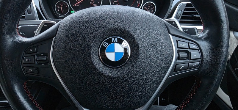 Used BMW 4 Series 2019 for sale - 76784623: Photo 31