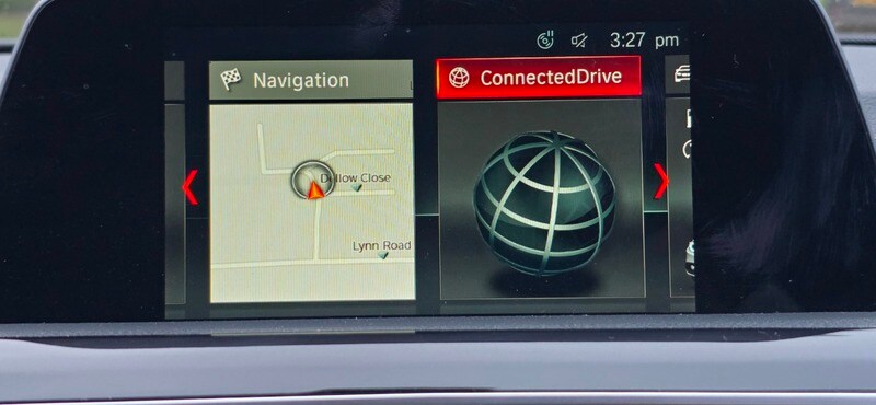 Used BMW 4 Series 2019 for sale - 76784623: Photo 38