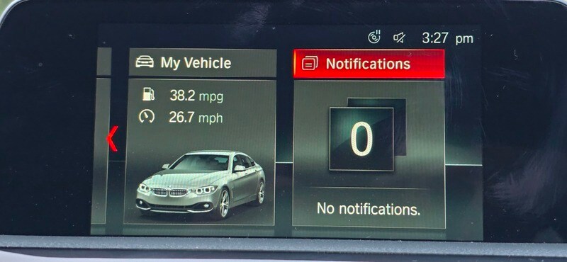 Used BMW 4 Series 2019 for sale - 76784623: Photo 39