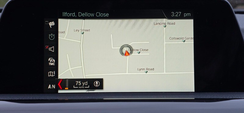 Used BMW 4 Series 2019 for sale - 76784623: Photo 40