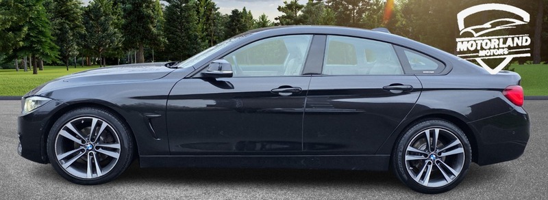 Used BMW 4 Series 2019 for sale - 76784623: Photo 6