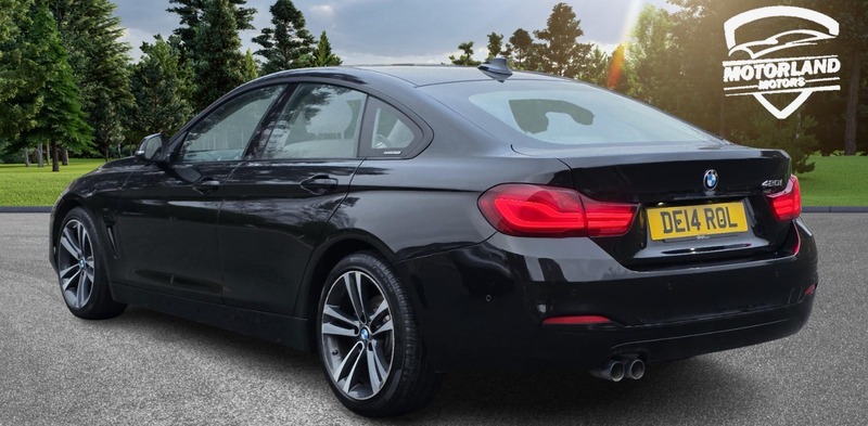 Used BMW 4 Series 2019 for sale - 76784623: Photo 7