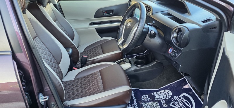 Used Toyota Yaris 2014 for sale - 77370387: Photo 13