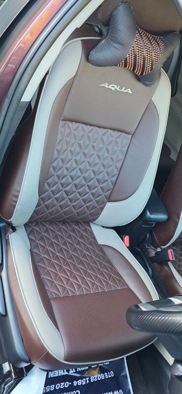 Used Toyota Yaris 2014 for sale - 77370387: Photo 14