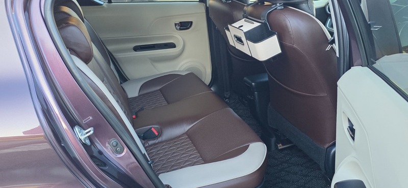 Used Toyota Yaris 2014 for sale - 77370387: Photo 15