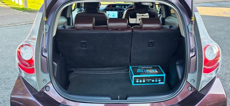 Used Toyota Yaris 2014 for sale - 77370387: Photo 16