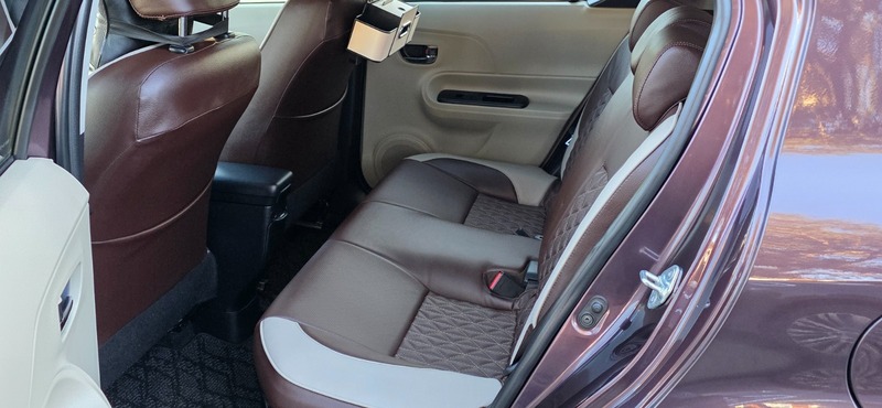 Used Toyota Yaris 2014 for sale - 77370387: Photo 17