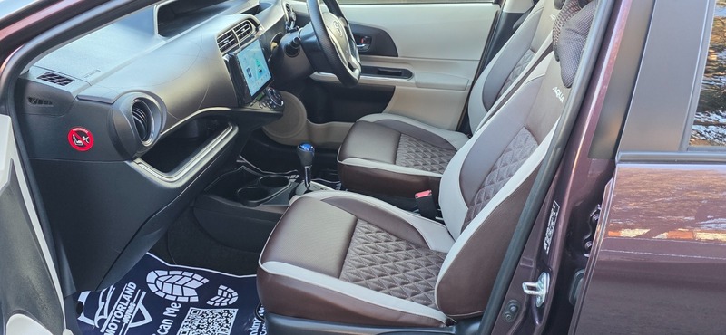 Used Toyota Yaris 2014 for sale - 77370387: Photo 18