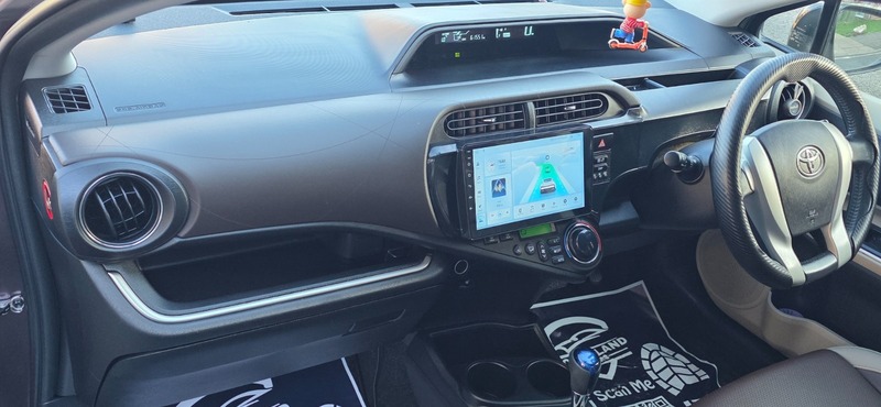 Used Toyota Yaris 2014 for sale - 77370387: Photo 20