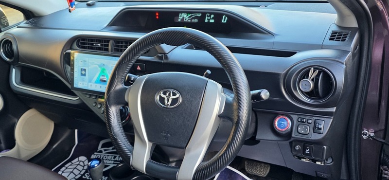 Used Toyota Yaris 2014 for sale - 77370387: Photo 21