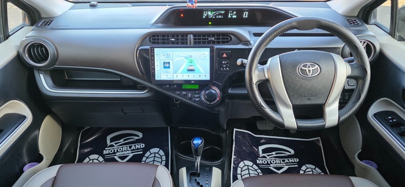 Used Toyota Yaris 2014 for sale - 77370387: Photo 22