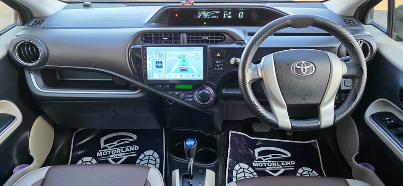 Used Toyota Yaris 2014 for sale - 77370387: Photo 23