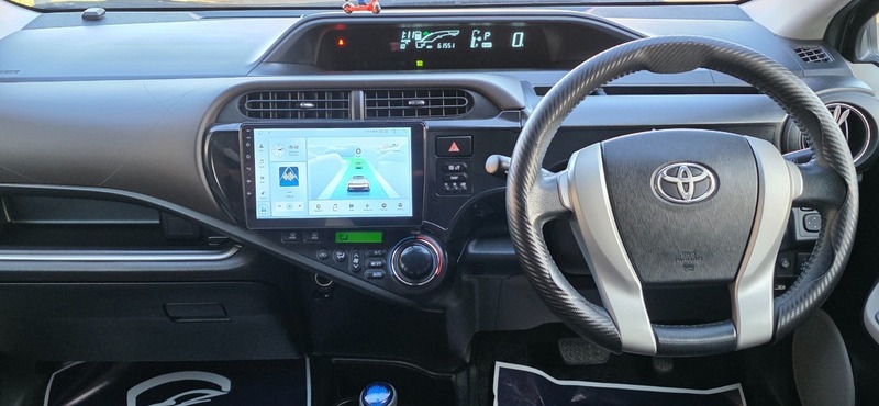 Used Toyota Yaris 2014 for sale - 77370387: Photo 24