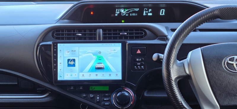 Used Toyota Yaris 2014 for sale - 77370387: Photo 25