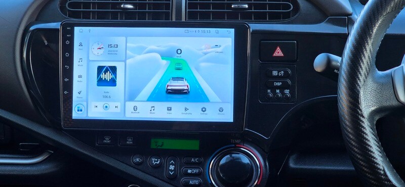 Used Toyota Yaris 2014 for sale - 77370387: Photo 27