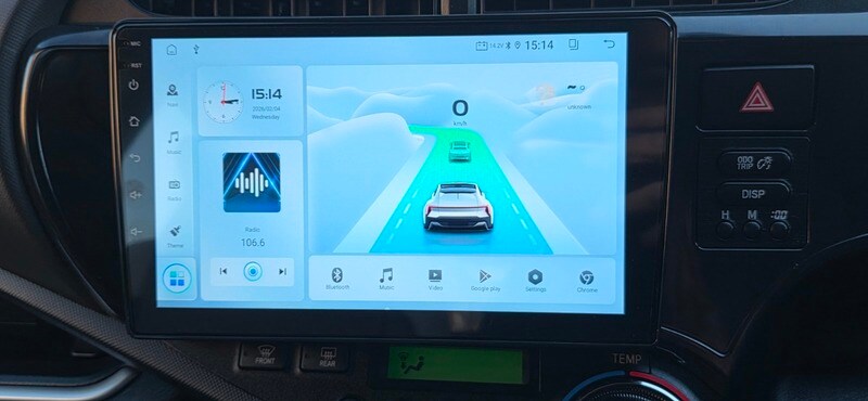 Used Toyota Yaris 2014 for sale - 77370387: Photo 28