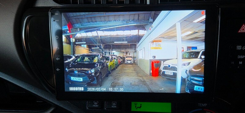 Used Toyota Yaris 2014 for sale - 77370387: Photo 33