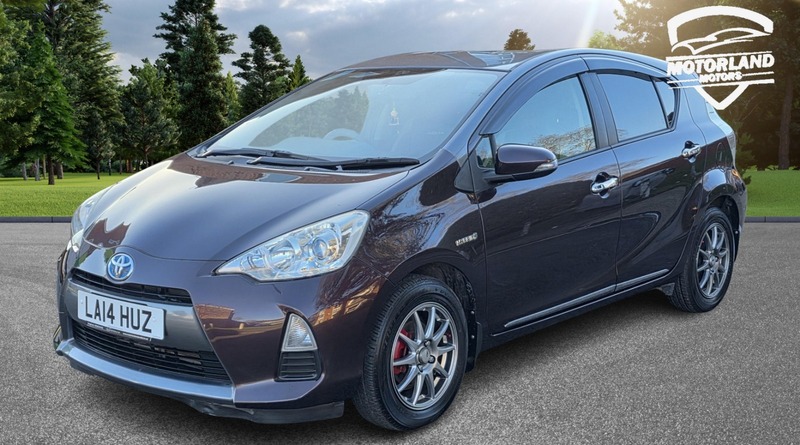 Used Toyota Yaris 2014 for sale - 77370387: Photo 4