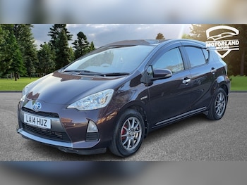 Used Toyota Yaris undefined for sale - 77370387: Photo