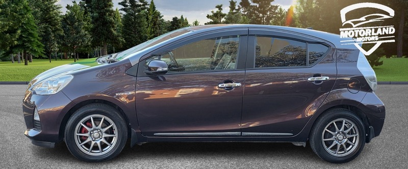 Used Toyota Yaris 2014 for sale - 77370387: Photo 5