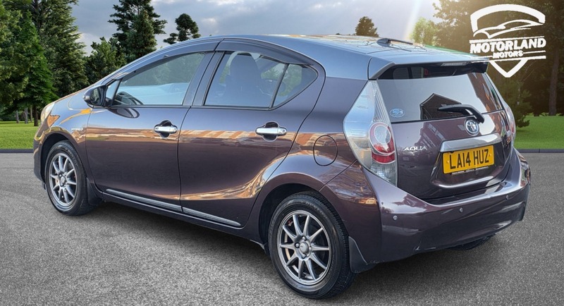 Used Toyota Yaris 2014 for sale - 77370387: Photo 6