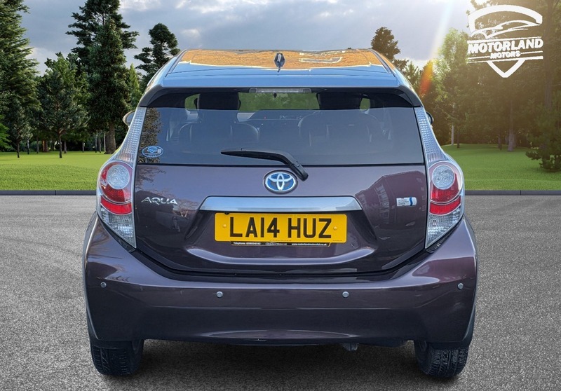 Used Toyota Yaris 2014 for sale - 77370387: Photo 7