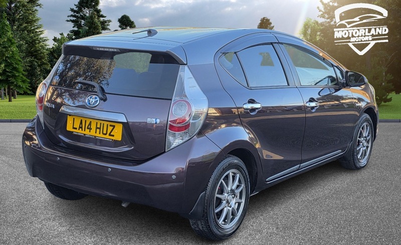 Used Toyota Yaris 2014 for sale - 77370387: Photo 8