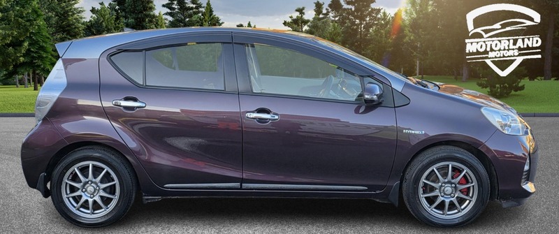 Used Toyota Yaris 2014 for sale - 77370387: Photo 9