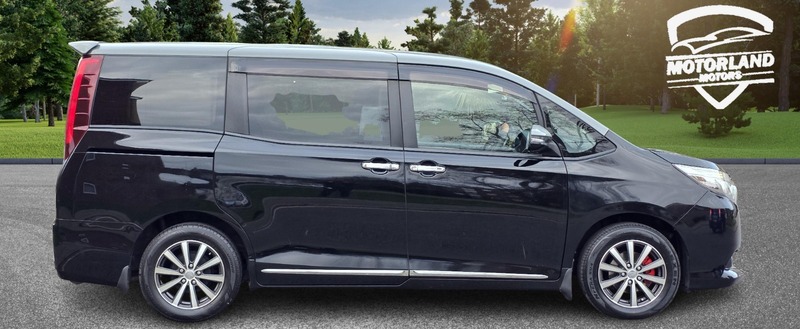 Used Toyota Noah 2014 for sale - 76570748: Photo 10