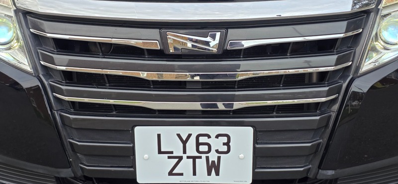 Used Toyota Noah 2014 for sale - 76570748: Photo 12