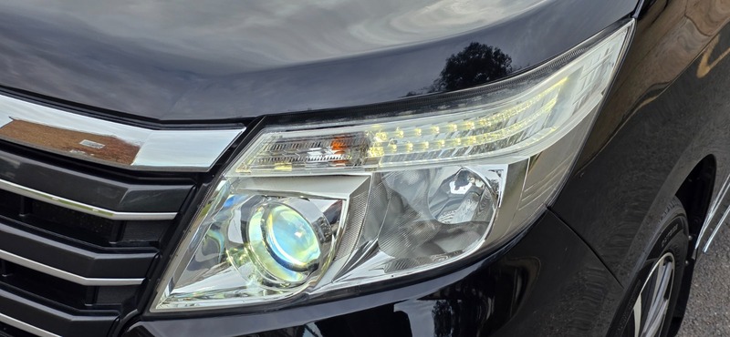 Used Toyota Noah 2014 for sale - 76570748: Photo 13