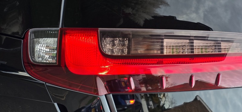 Used Toyota Noah 2014 for sale - 76570748: Photo 14