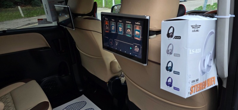 Used Toyota Noah 2014 for sale - 76570748: Photo 21