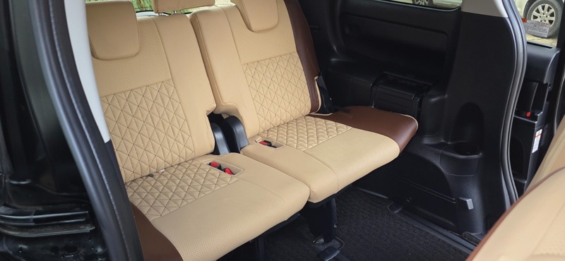 Used Toyota Noah 2014 for sale - 76570748: Photo 22