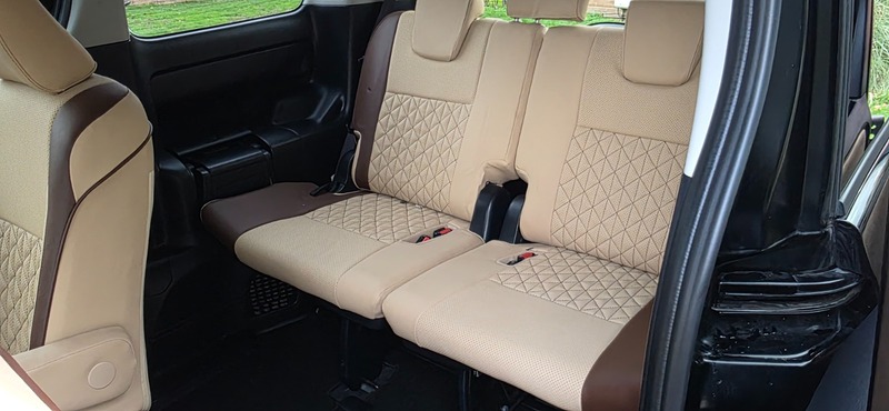 Used Toyota Noah 2014 for sale - 76570748: Photo 26