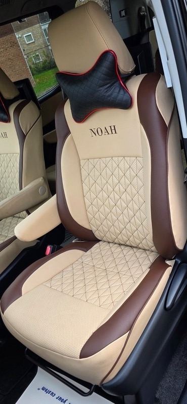 Used Toyota Noah 2014 for sale - 76570748: Photo 30