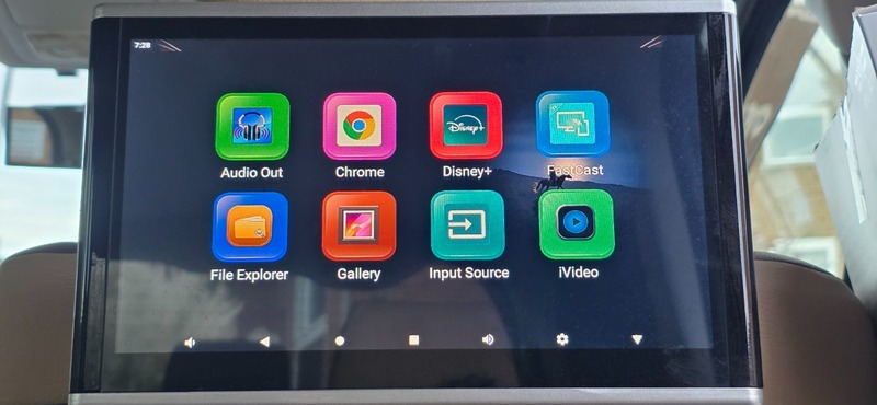 Used Toyota Noah 2014 for sale - 76570748: Photo 33