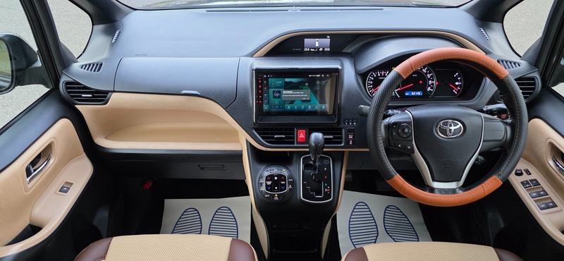 Used Toyota Noah 2014 for sale - 76570748: Photo 35