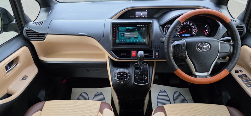 Used Toyota Noah 2014 for sale - 76570748: Photo 36