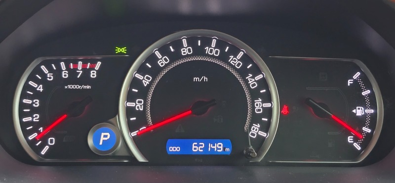 Used Toyota Noah 2014 for sale - 76570748: Photo 37